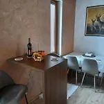 Appartement Svetoslava Pamporovo