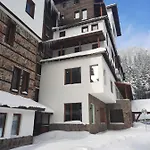 Appartement Svetoslava *