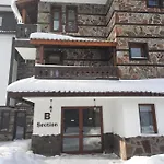 Svetoslava Appartement