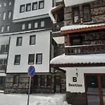 Svetoslava Appartement