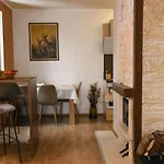 Appartement Svetoslava