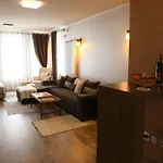 Svetoslava Appartement Pamporovo