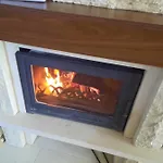 Svetoslava Appartement *