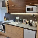 Appartement Svetoslava Pamporovo