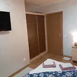 Appartement Svetoslava *