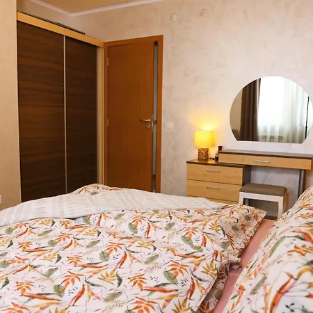 아파트 Svetoslava