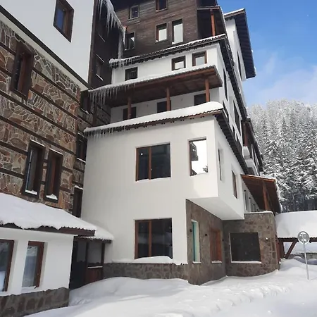 Apartmán Svetoslava *