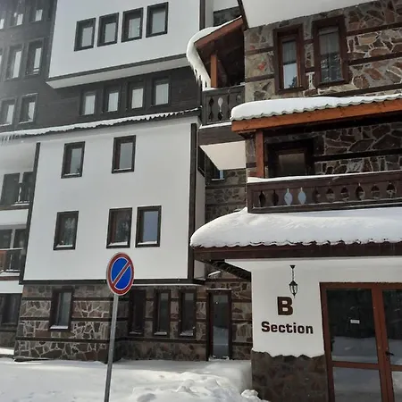 Svetoslava Apartmán