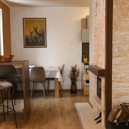 Apartament Svetoslava