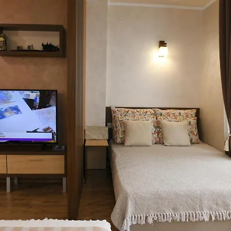 Apartament Svetoslava *
