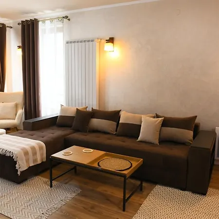 Svetoslava Appartement