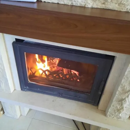 Svetoslava Apartmán *