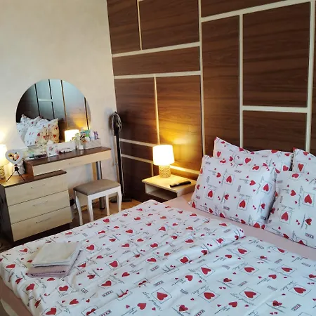 Svetoslava Pamporovo