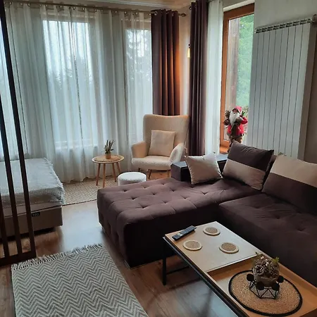 Apartment Svetoslava