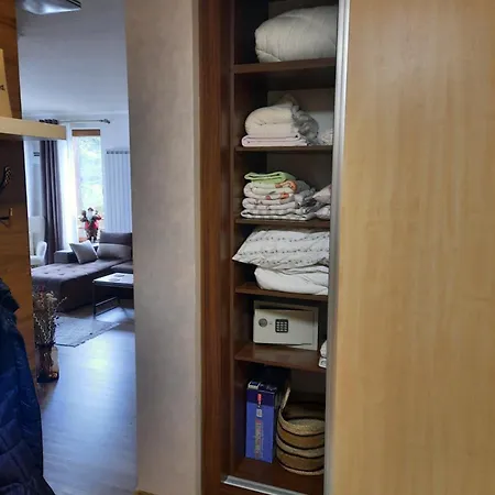 Svetoslava Apartament