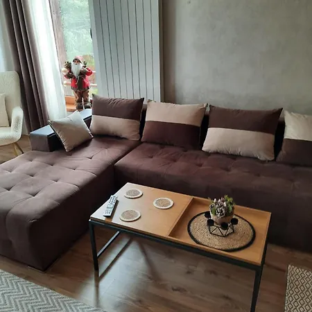 Svetoslava Apartment