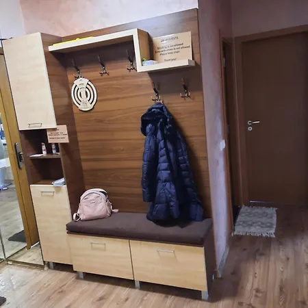 Apartment Svetoslava