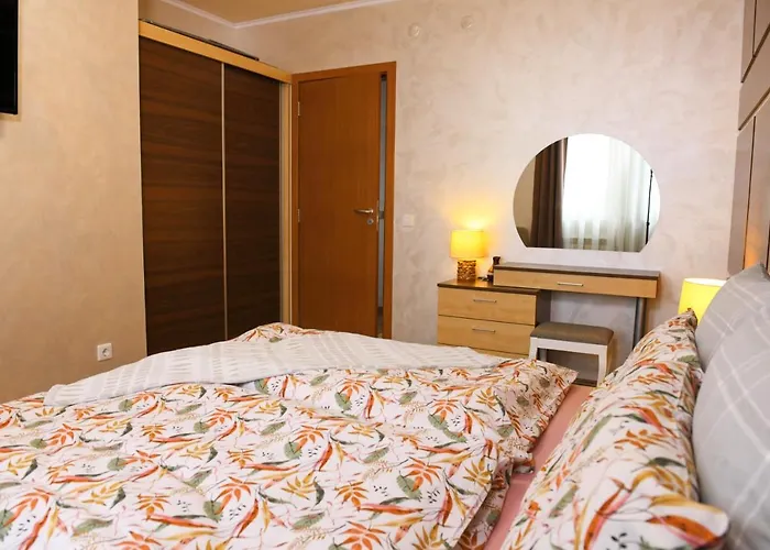 Apartment Svetoslava