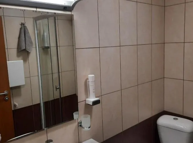 Svetoslava Apartment