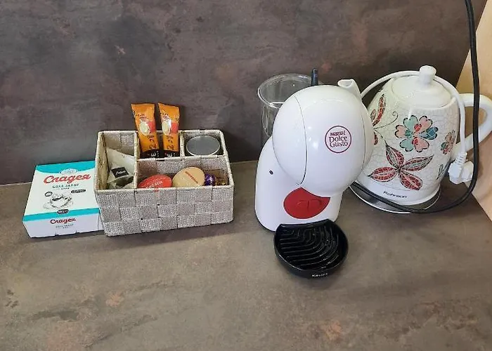 Svetoslava Apartment Pamporovo