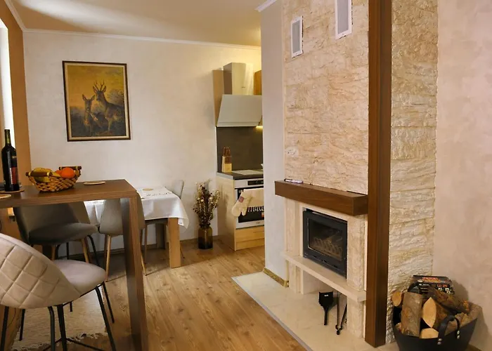 Svetoslava Apartment