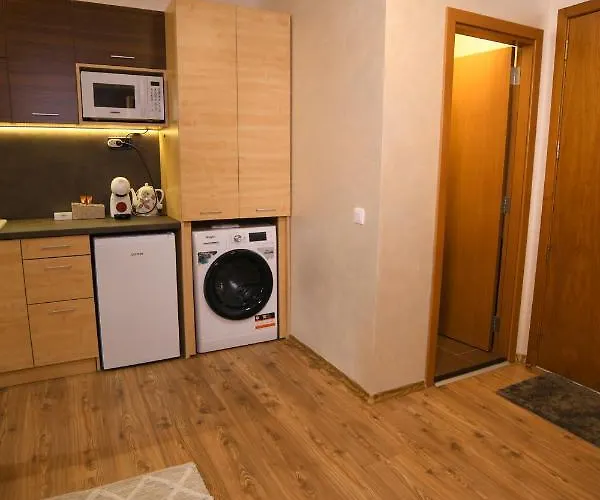 Svetoslava * Pamporovo