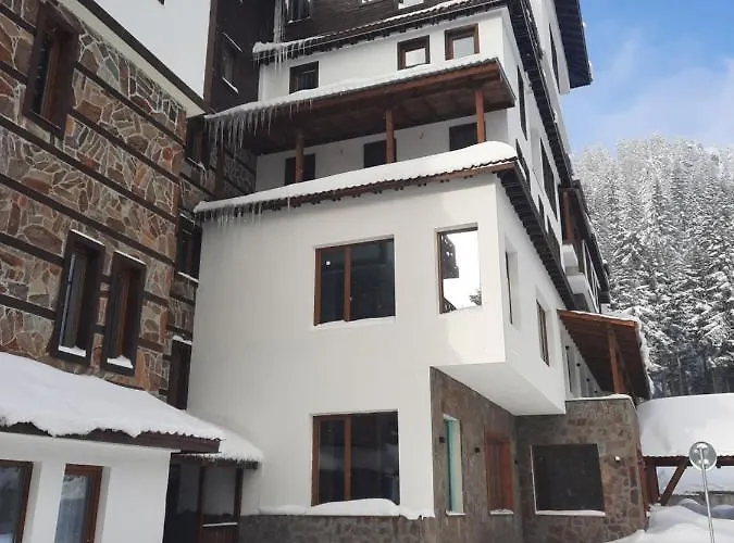 아파트 Svetoslava *