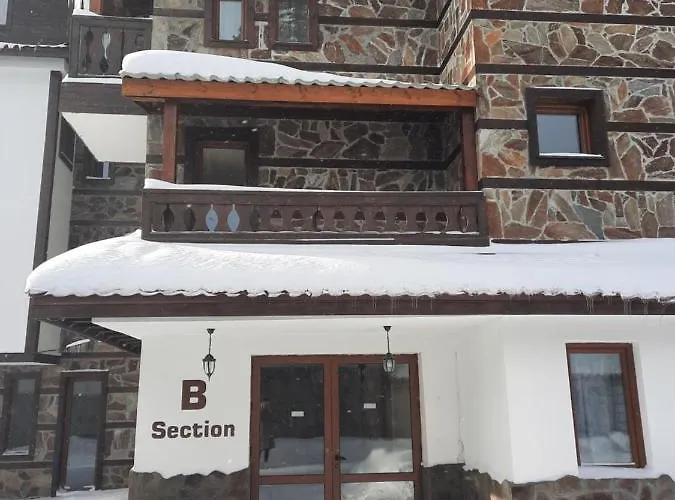 Svetoslava Apartment