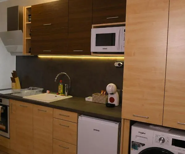 Svetoslava Apartment