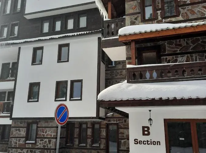 Svetoslava Apartment