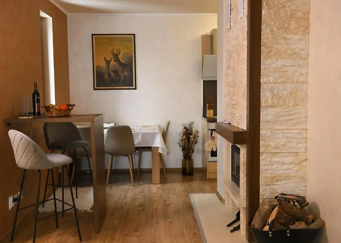 Apartment Svetoslava