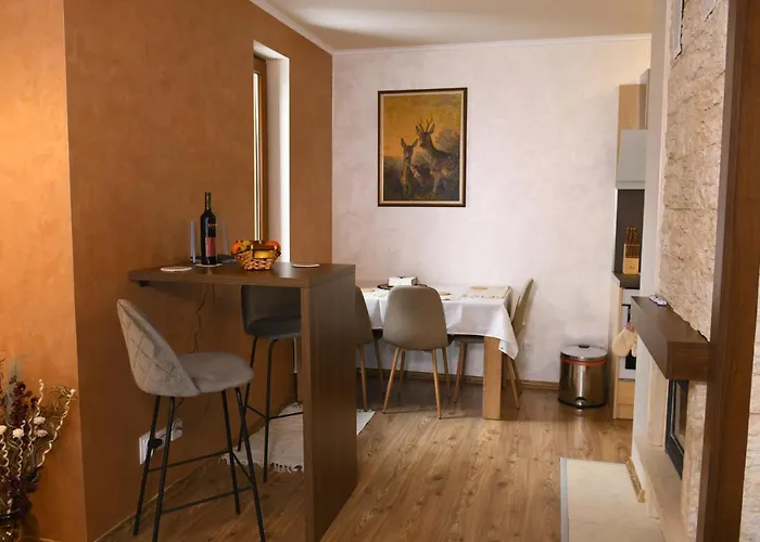 Apartment Svetoslava *