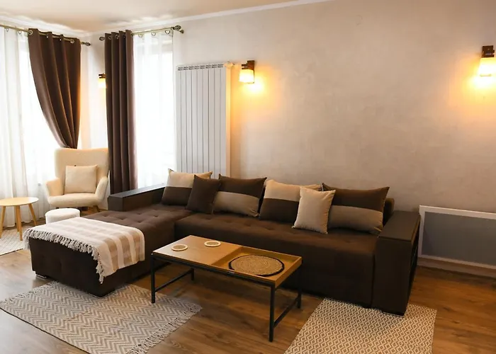 Svetoslava Apartment