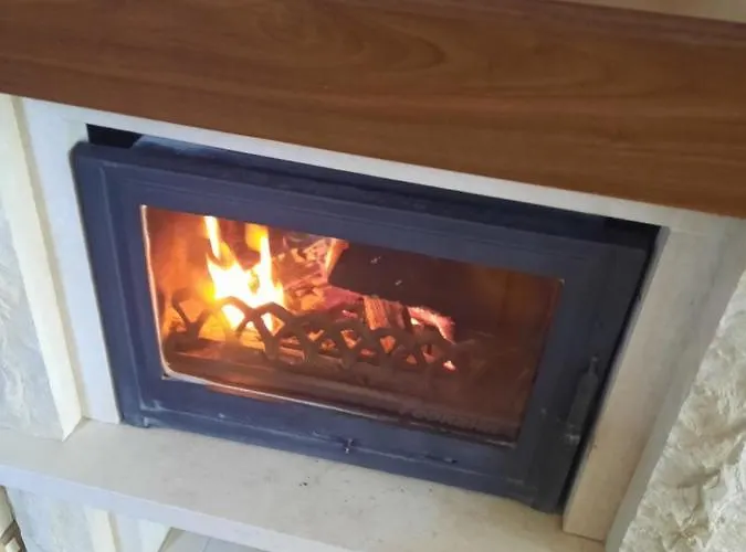 Svetoslava Apartment *