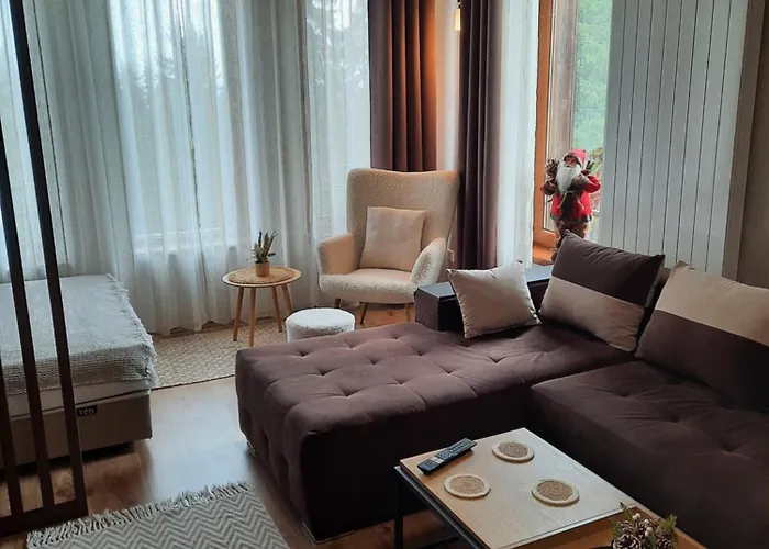 Apartment Svetoslava