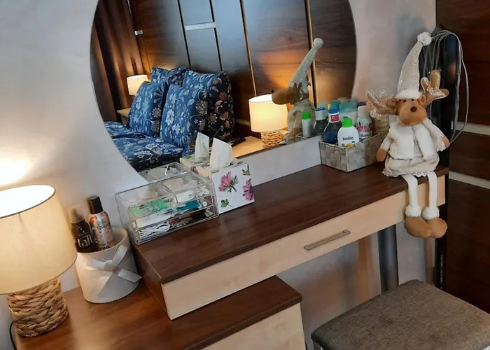 Apartment Svetoslava