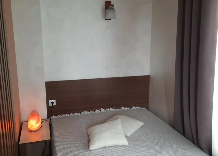 Svetoslava Apartment Pamporovo