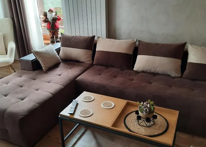 Svetoslava Apartment