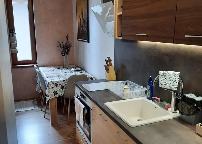 Apartment Svetoslava