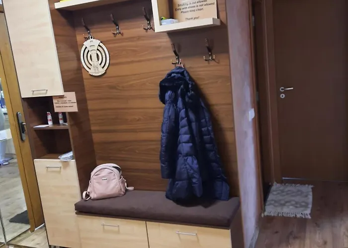 Apartment Svetoslava