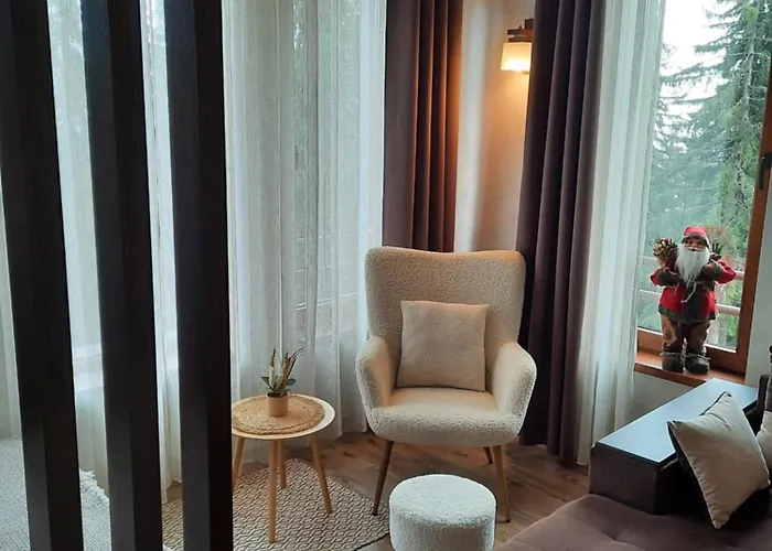 Apartment Svetoslava